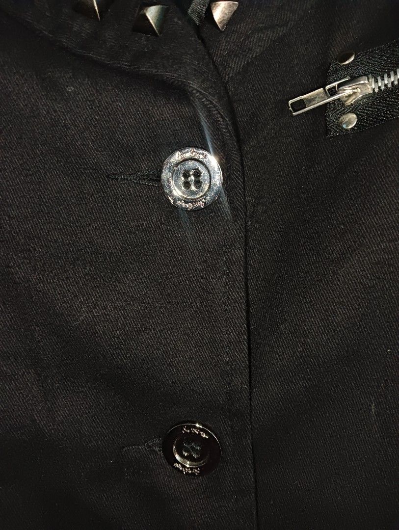 ୨୧ ˖ ˚ G.L.P Longback Coat/Blazer ˚ ˖ ୨୧••, Women's Fashion, Coats