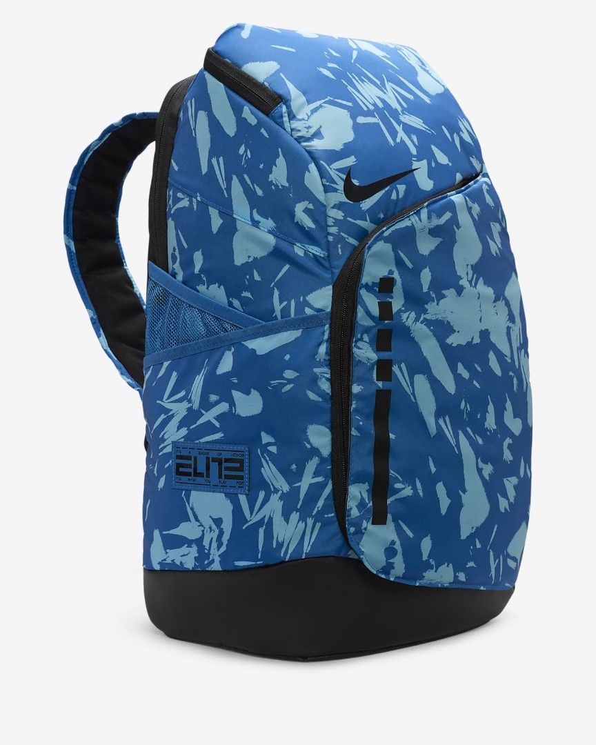 Teal nike elite backpack new arrivals