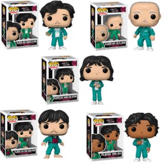 （分類：）位於 。 由 paradise_funko 提交（商品編號 1310605888，圖片 1）。簡介： 。