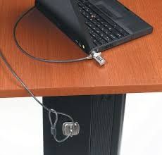 🔐 Targus DefconCL Laptop/Desktop lock (Category: Other Accessories) located in Manila. Submitted by maxsev (Listing ID 1310536083, Image 3). Description: Targus DefconCL Laptop/Desktop lock Compatible with Kensington T-bar lock slots Resettable 4 digit-code steel cable Attaches to laptop/desktop lock slot 2xSecurity base plate included with adhesive and screws Open for swap DM your offer Location: San Andres Bukid Manila can do meetups depending