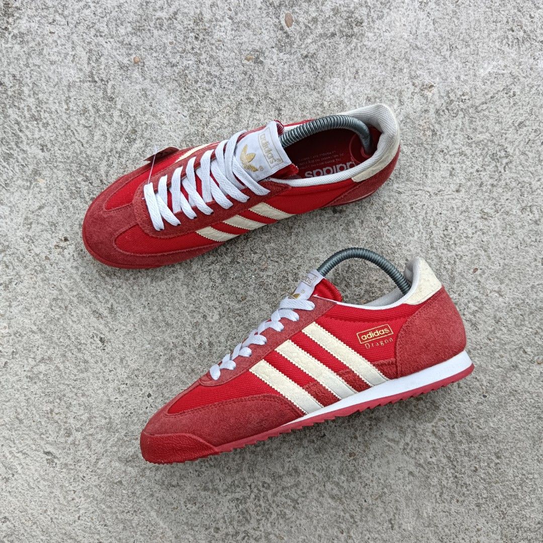 Adidas dragon g1625 sales