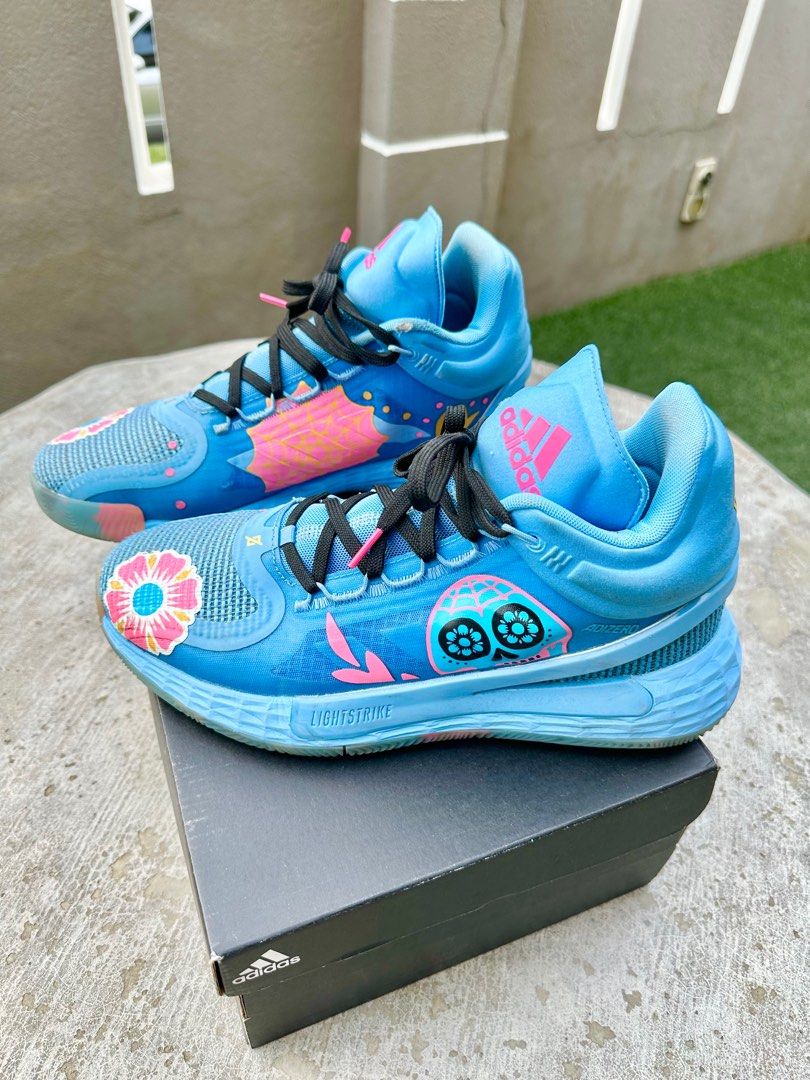 Adidas basketball 217 clearance