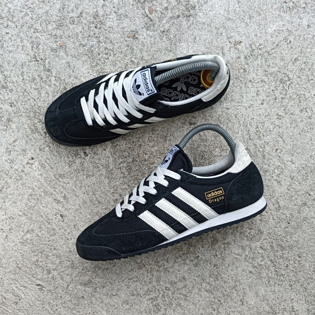 Adidas dragon uk 6 online