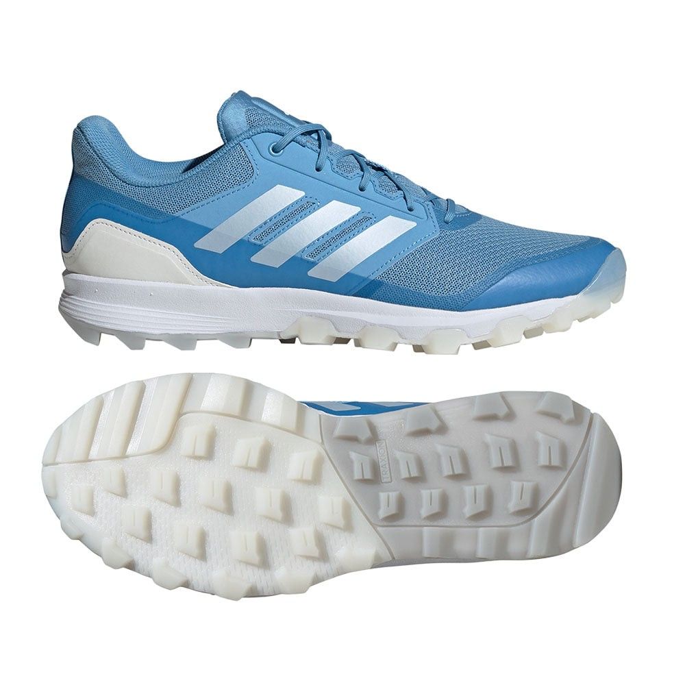 adidas gazelle silver green womens Adidas Flexcloud 2.1 Blue 24/25 Hockey Shoes
