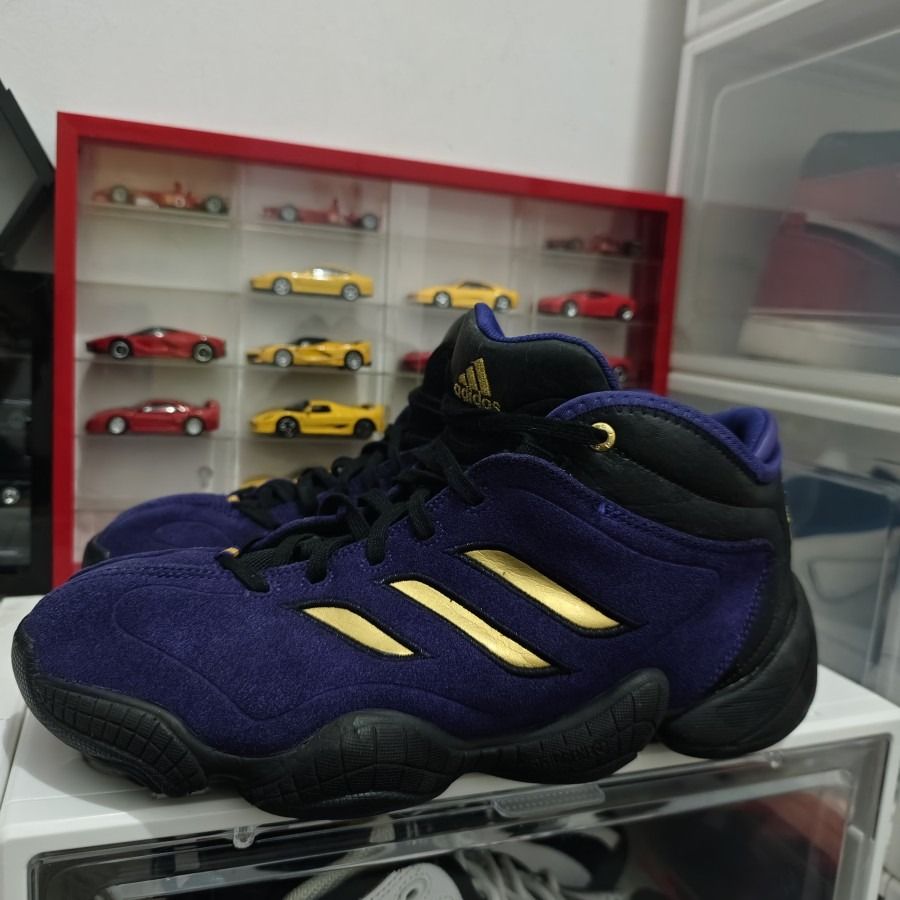 Adidas Kobe Crazy 3 KB8