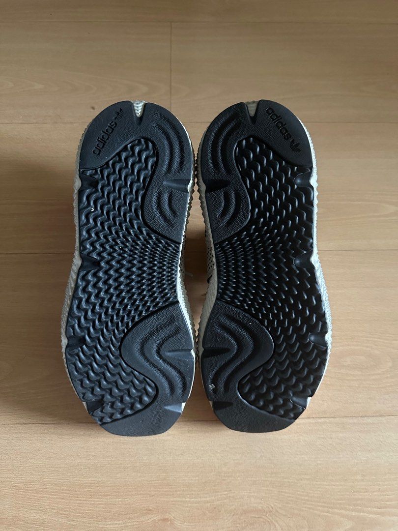 Adidas prophere 10.5 top