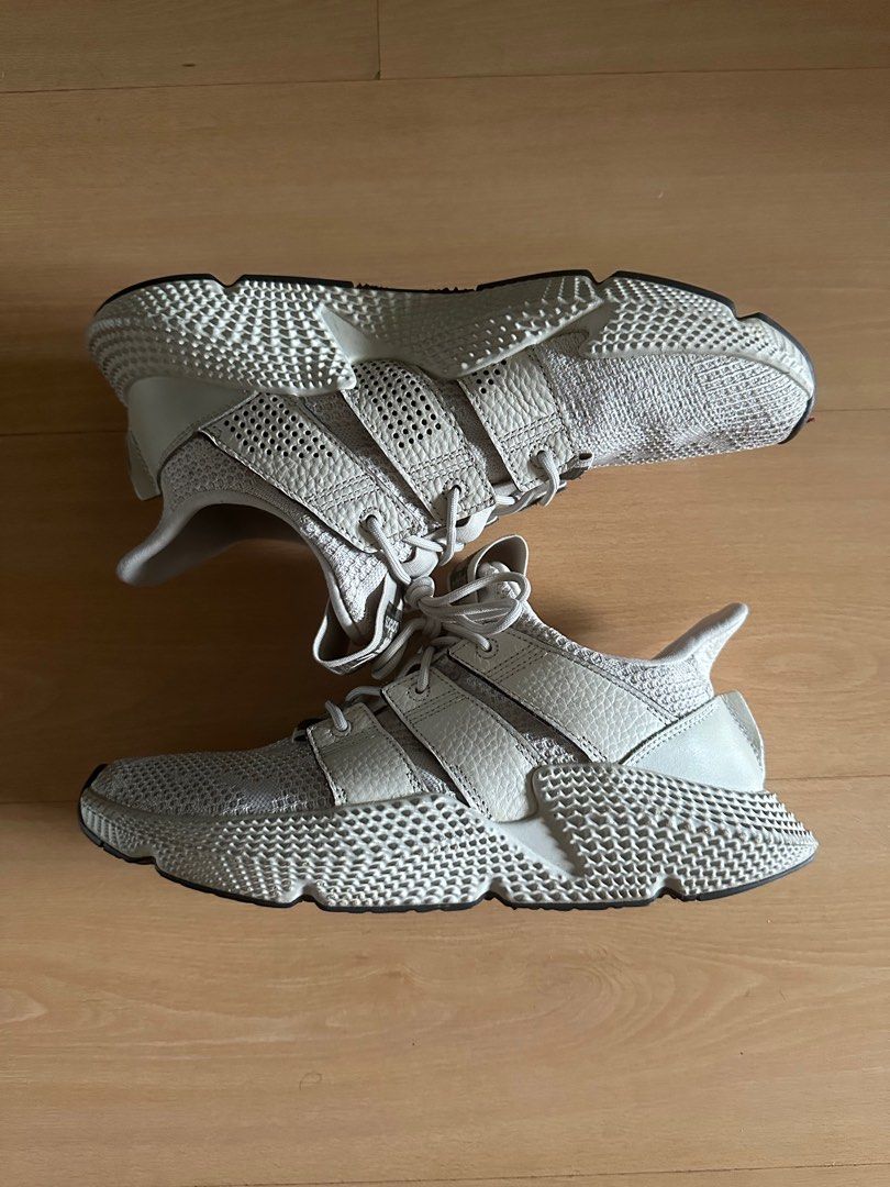 Adidas prophere silver store