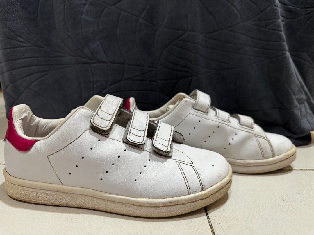 Stan smith 1.5 discount