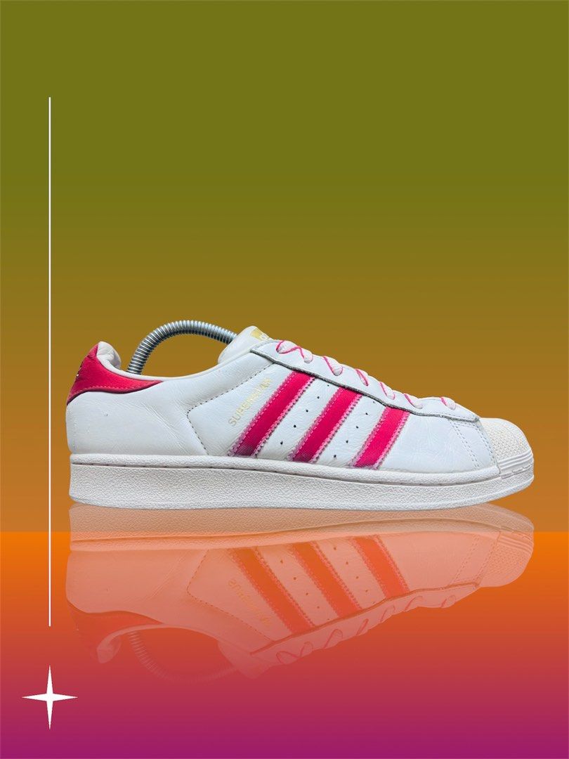 Adidas Superstar Chinese New Year 2019 Men s Fashion Footwear Sneakers on Carousell