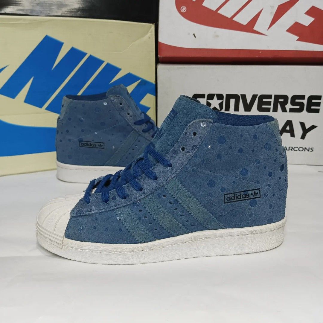Harga sepatu adidas superstar high clearance