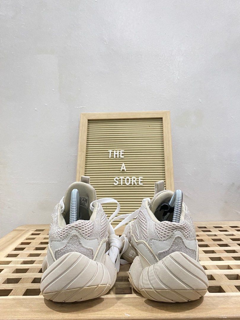 Yeezy 500 6.5 hotsell