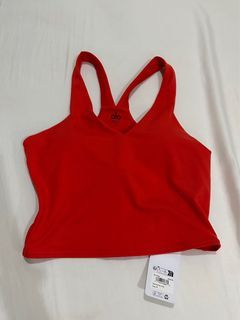 Alo Yoga Real Bra Tank