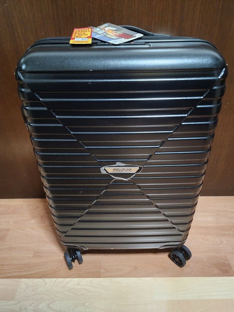 American luggage brands discount