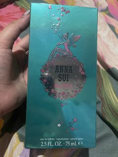 Anna Sui Secret Wish 75 mL