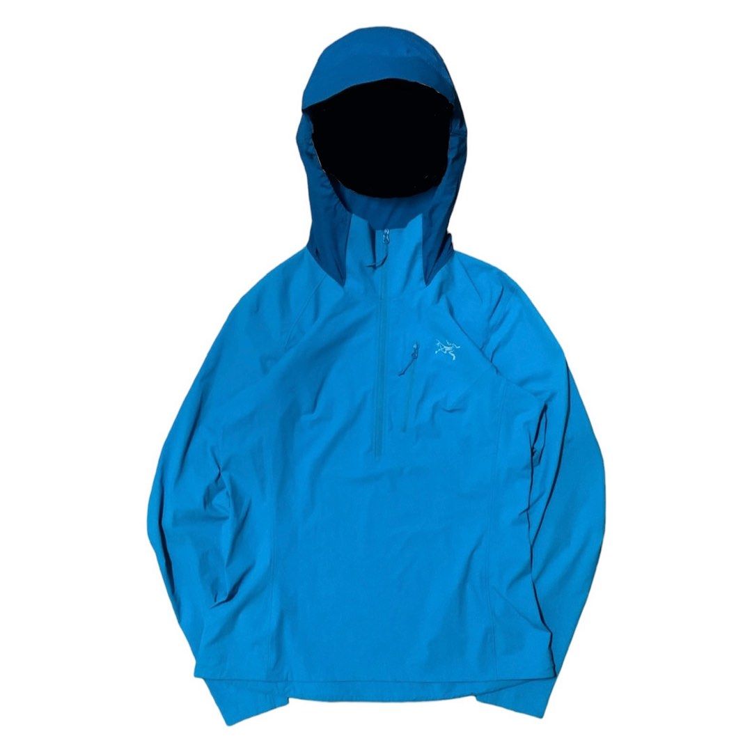 Arcteryx psiphon sl pullover cheap