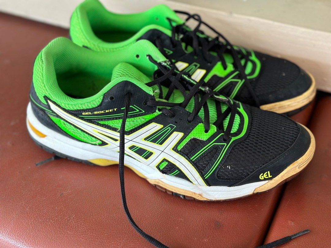 Asics sale ttdi shop