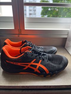 Asics gel blade 7 sale clearance