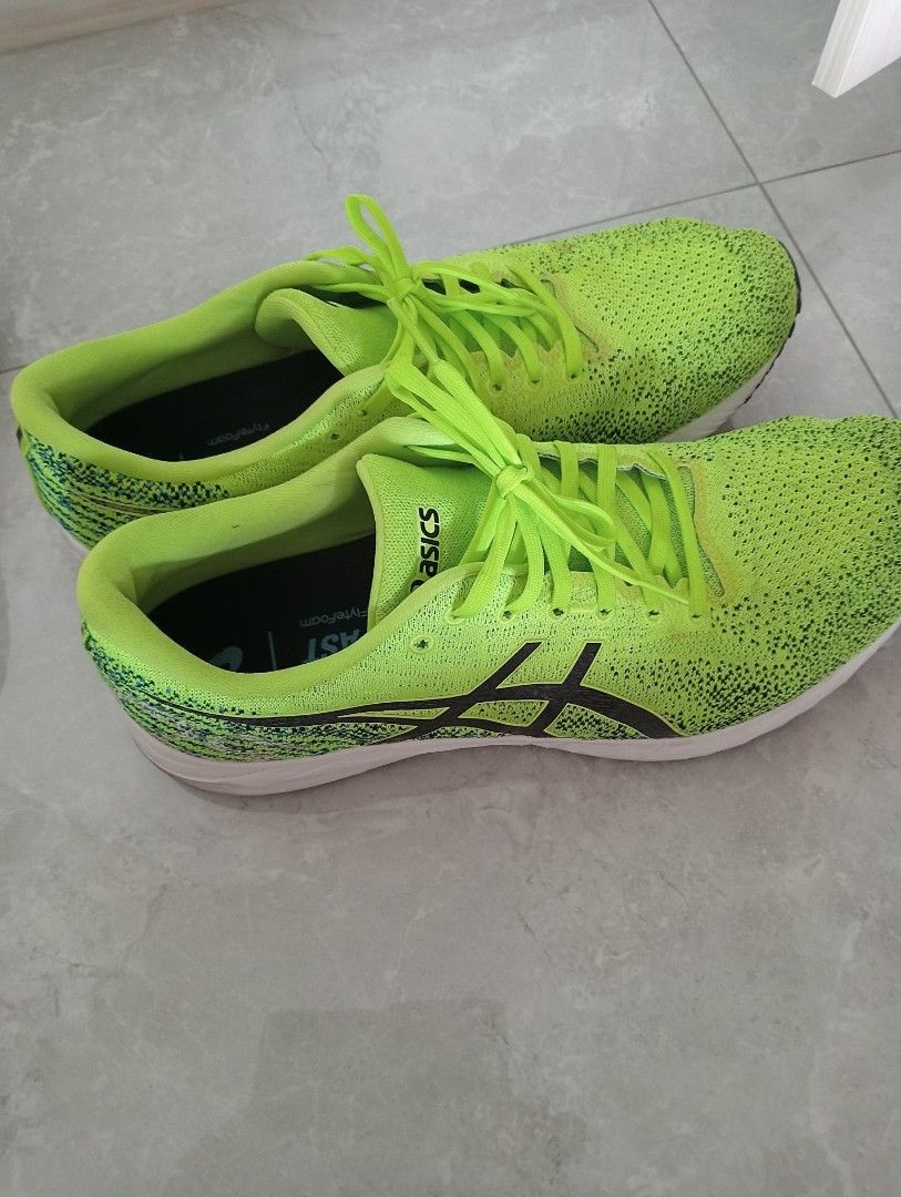 Asics running shoes ds trainer cheap