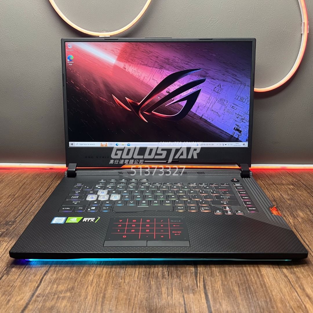 LCD Front Bezel For Asus ROG STRIX G531G G531GD G531GT G531GU G531GV