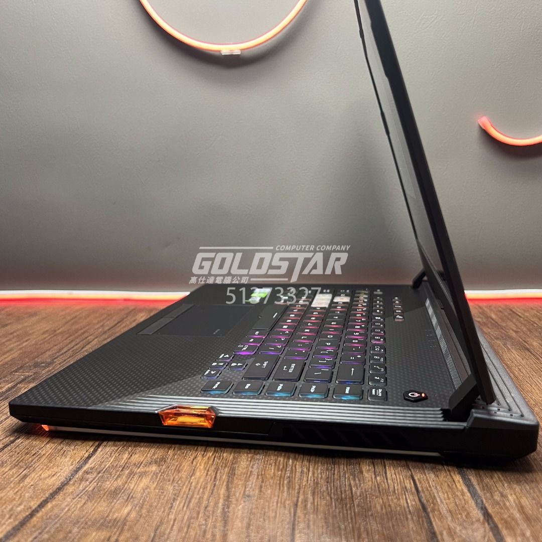 Dalle écran Asus ROG G531G 15.6" FHD IPS LED - Neuf, 30 Pins, Garantie 1 An