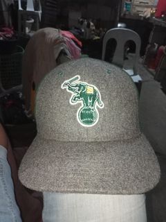 Athletics Two Tone Cap