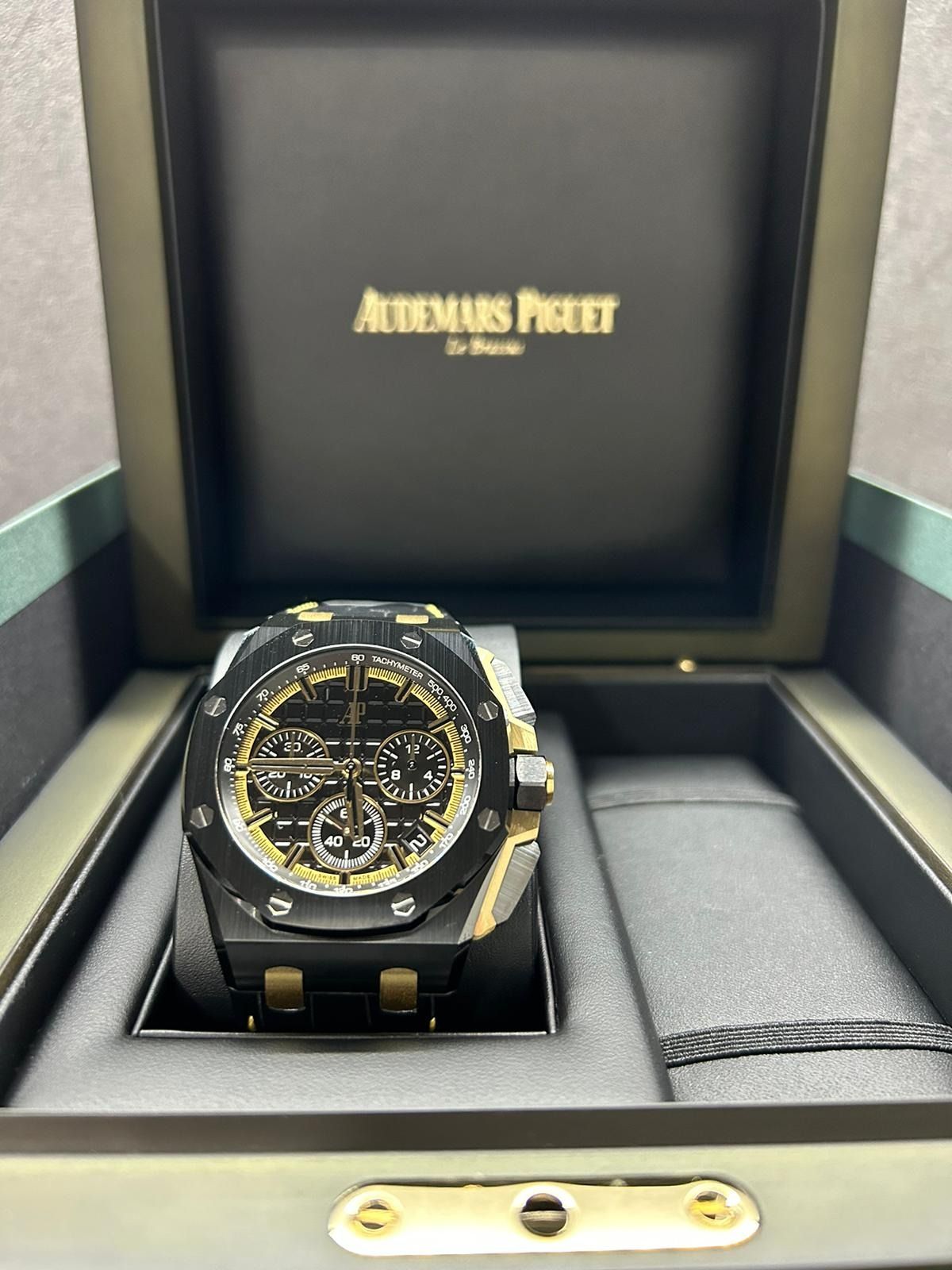 Audemars piguet brands outlet