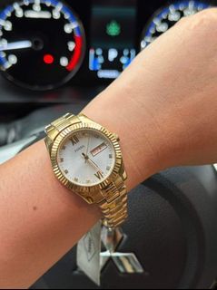 🇺🇸AUTHENTIC FOSSIL WATCH 🇺🇸