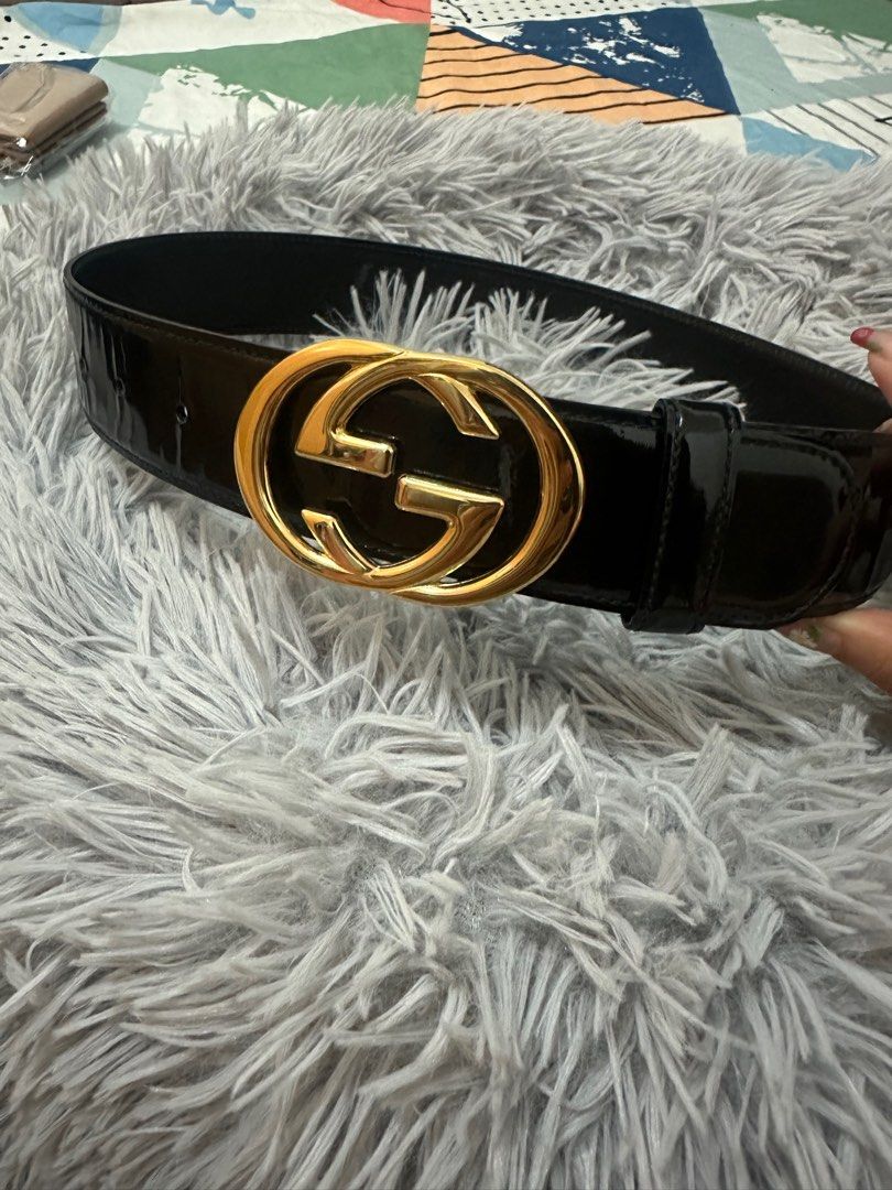 Gucci belt women's sales