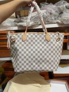 Authentic LV neverfull