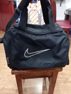 Authentic Nike Duffel Gym Bag