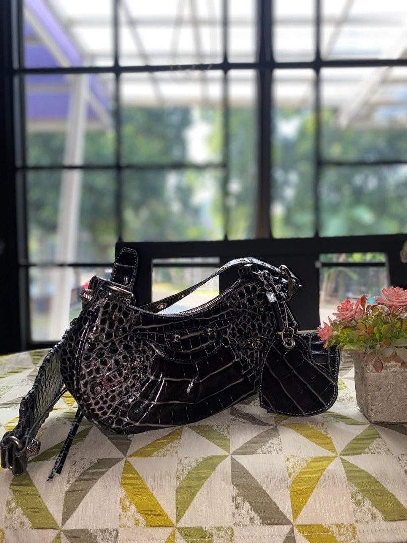 Balenciaga preloved hot sale