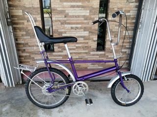 Affordable raleigh chopper For Sale Bicycles Parts Carousell Malaysia