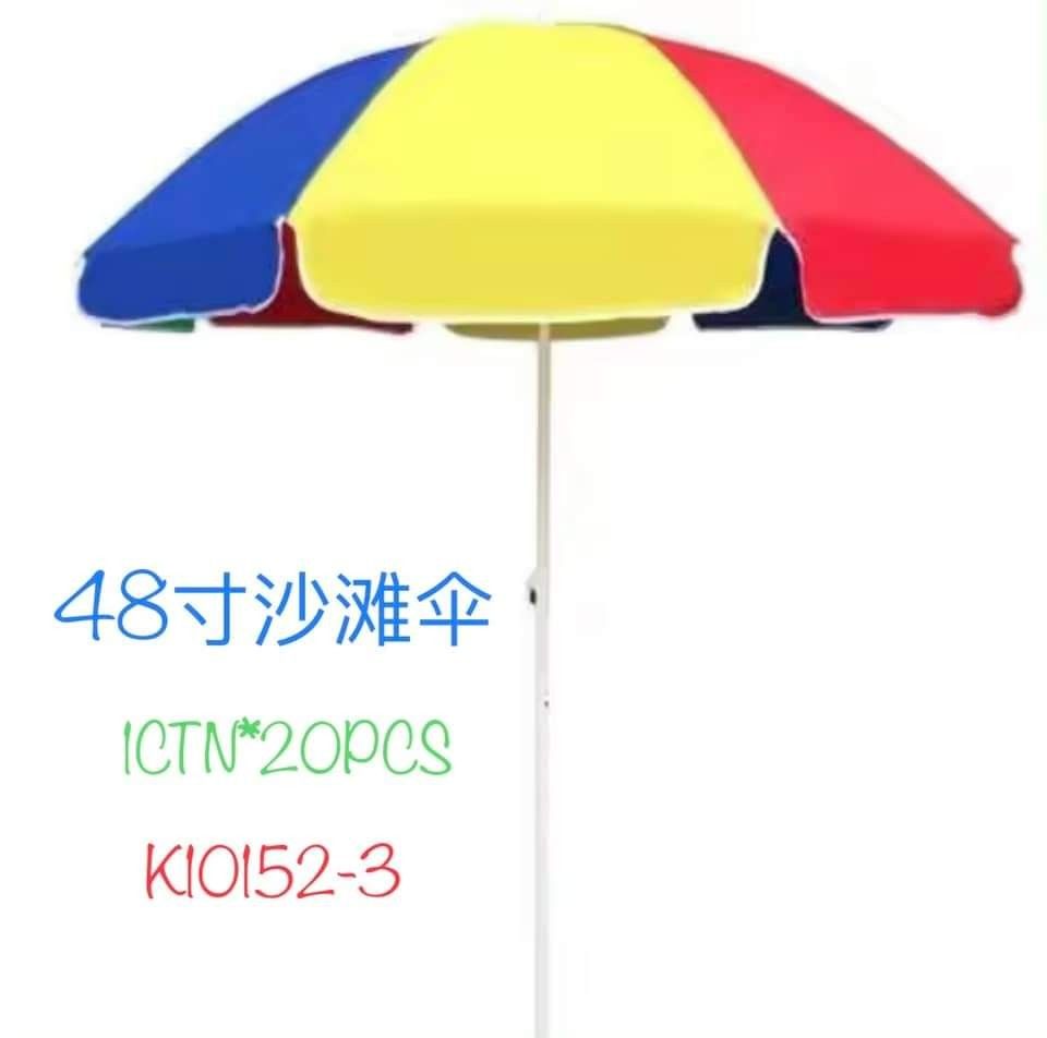 BEACH UMBRELLA (Category: Umbrellas) located in Quezon City. Submitted by fconnie15407950 (Listing ID 1310578850, Image 2). Description: .