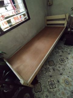 Bed Frame single-size