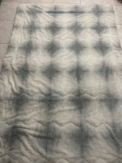 Blanket comforter