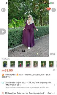 (Category: ) located in . Submitted by prelovedmurah7 (Listing ID 1310499857, Image 1). Description: .
