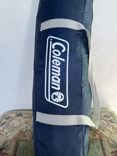 Bnew Coleman Tent from Japan