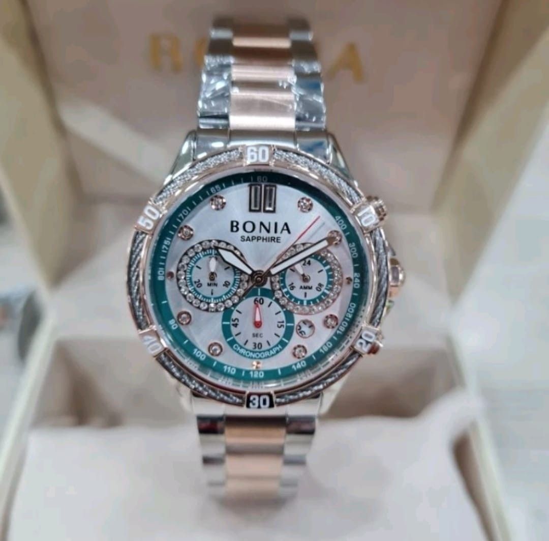 BONIA BNB10732 Women Watch ORIGINAL