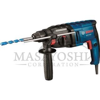 BOSCH GBH 2-24 RE – Rotary Hammer Drill | Rotary Hammer Drill | Electric Drill