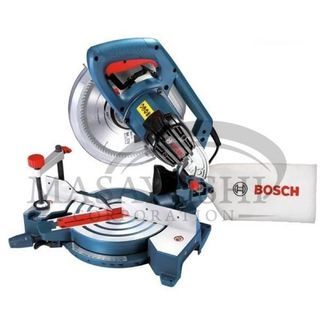 BOSCH GCM 10 MX – 10” Miter Saw | Miter Saw | Cutting Equipment