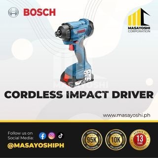 Bosch GDR 180 Cordless Impact Driver | Bosch | Cordless