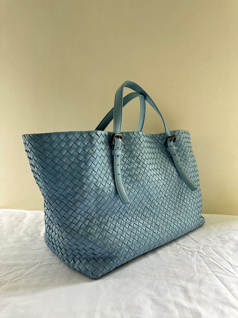 Bottega Veneta iut Large Cesta Tote