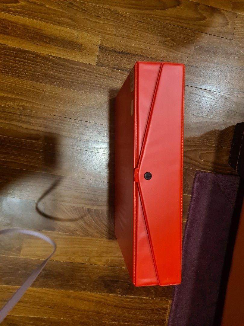 A4 Box file A4 size, Hobbies & Toys, Stationery & Craft, Stationery ...