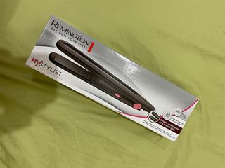 Brand New Remington Hair Iron
