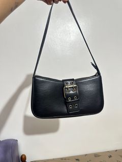 Brandy Melville Black Shoulder Bag