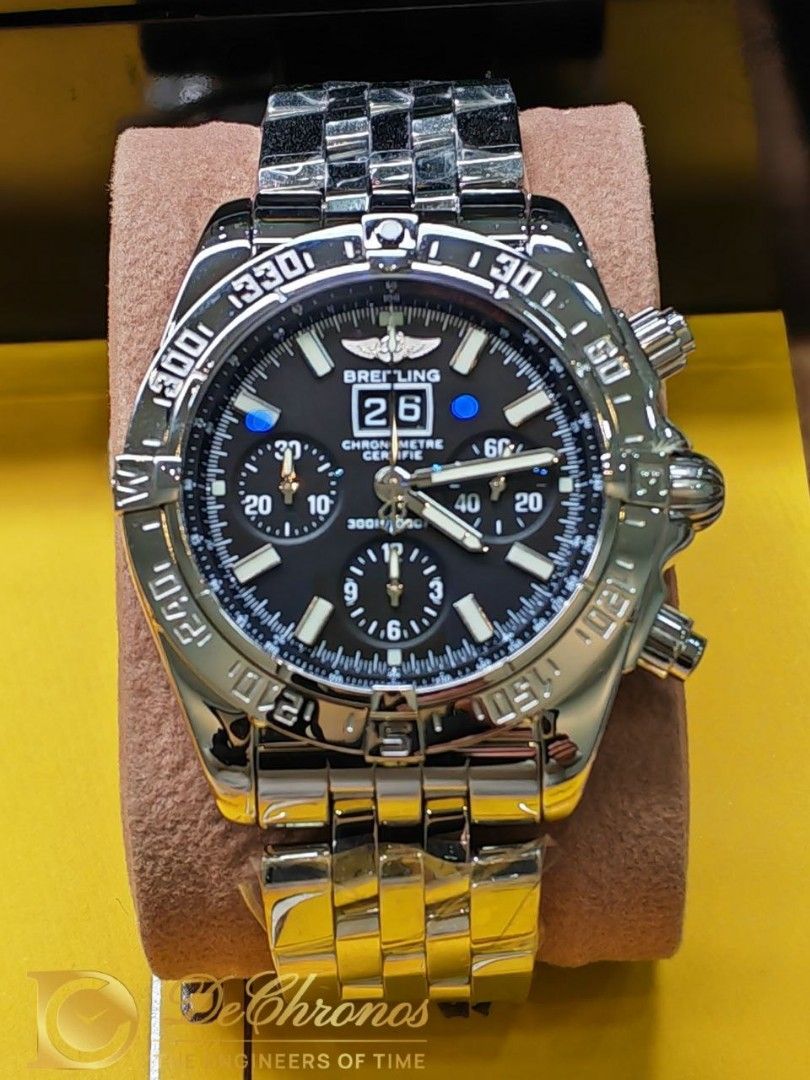 Breitling big date cheap