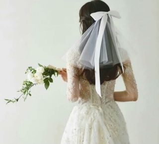 Bridal Veil