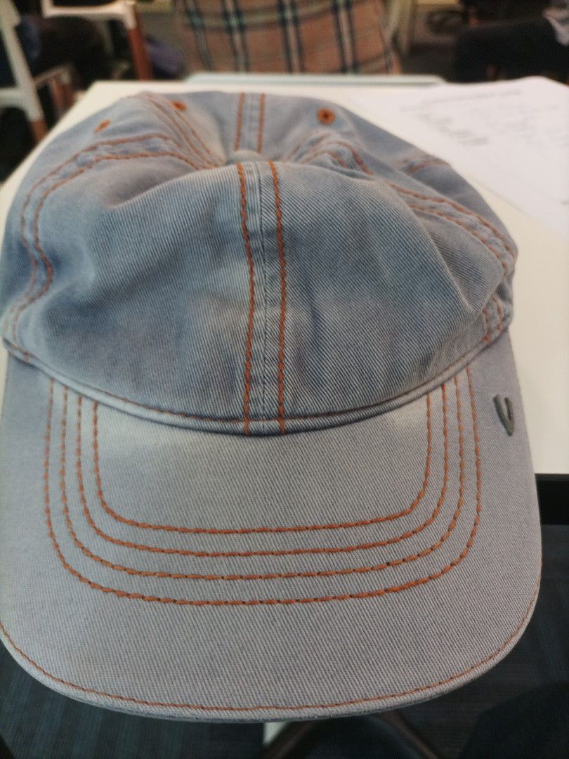 camel active baseball cap