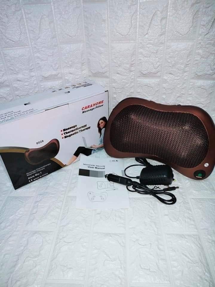 Car pillow massager outlet