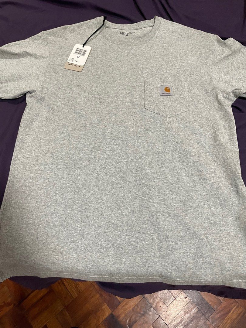 Carhartt shirt sizing top